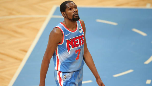 Kevin Durant